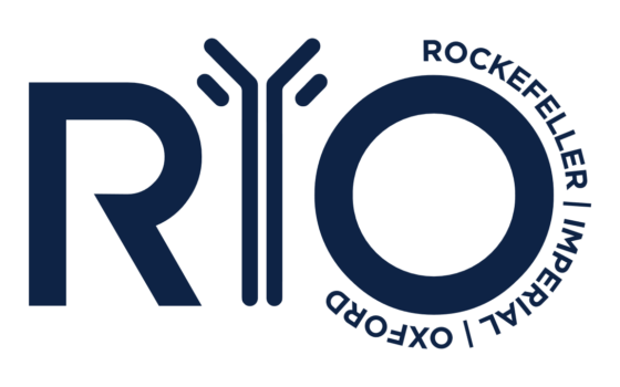 Logo of the RIO trial