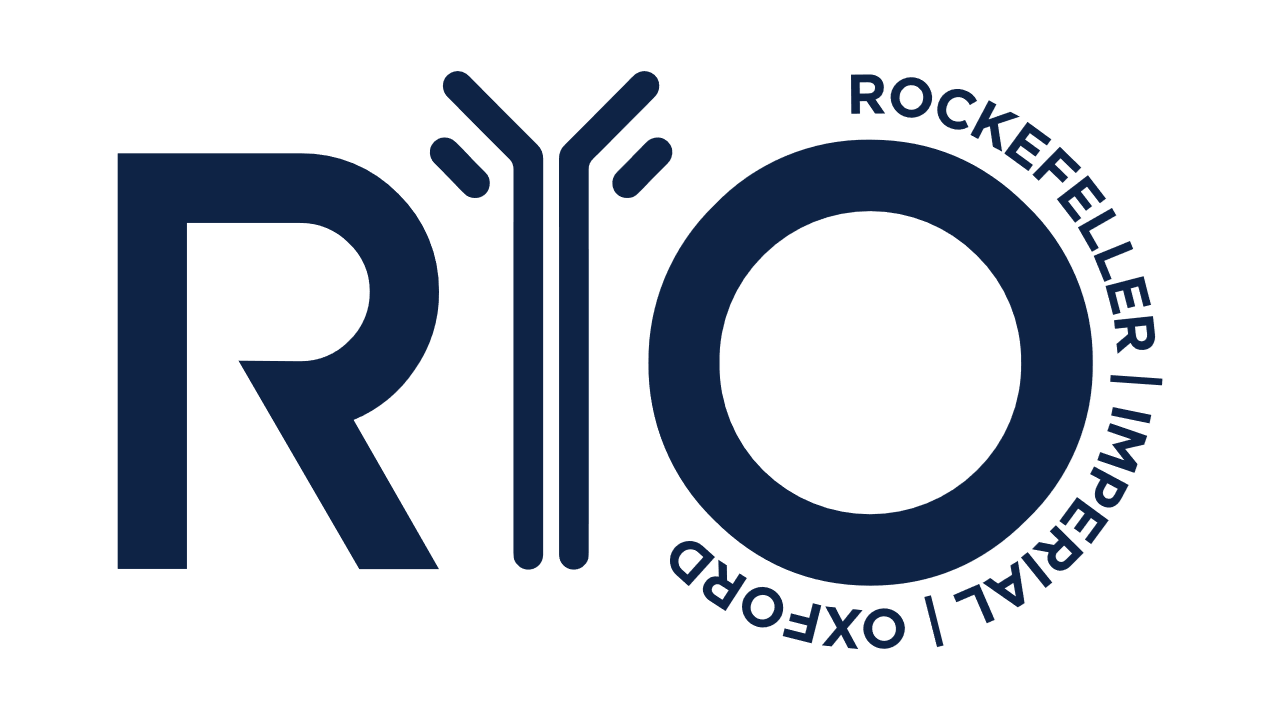 Logo of the RIO trial