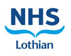 NHS Lothian Logo